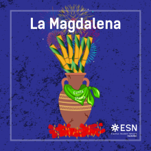Fiesta de la Magdalena
