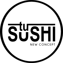 Tu Sushi logo