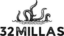 32 Millas