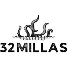 32 Millas