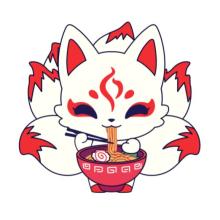 Kitsune